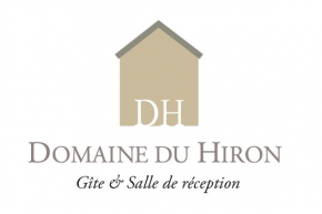 domaine du hiron